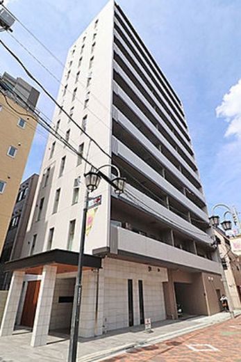 プレシス練馬ステーションフロント