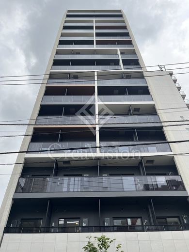 ルフォンプログレ元浅草マークス