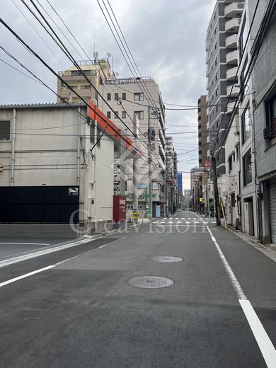 ルフォンプログレ元浅草マークス