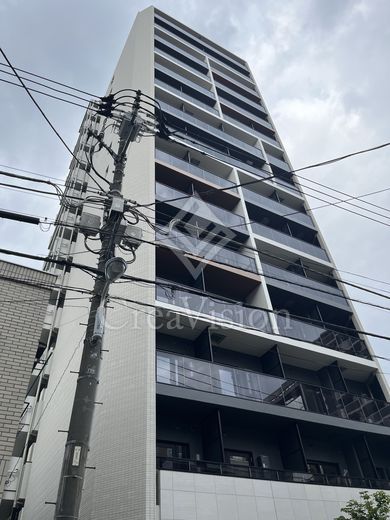 ルフォンプログレ元浅草マークス