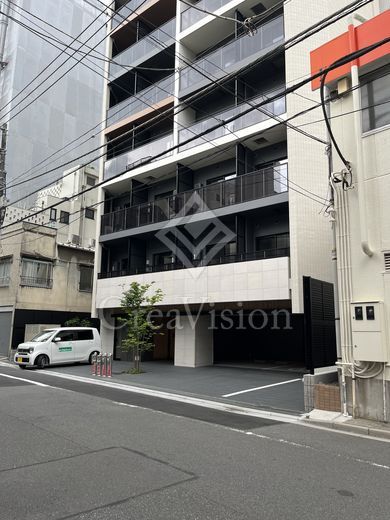 ルフォンプログレ元浅草マークス