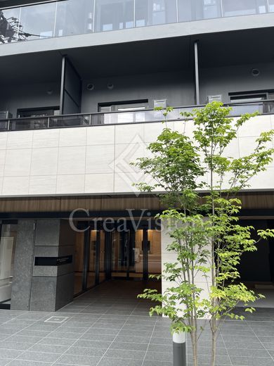 ルフォンプログレ元浅草マークス