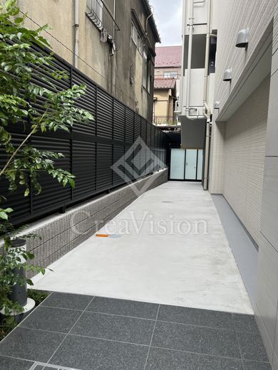 ルフォンプログレ元浅草マークス