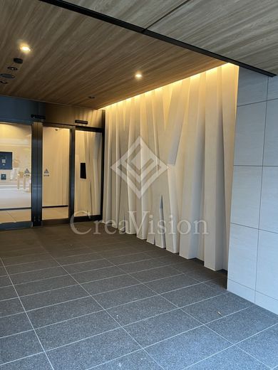 ルフォンプログレ元浅草マークス