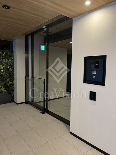 ルフォンプログレ元浅草マークス