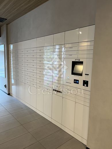 ルフォンプログレ元浅草マークス