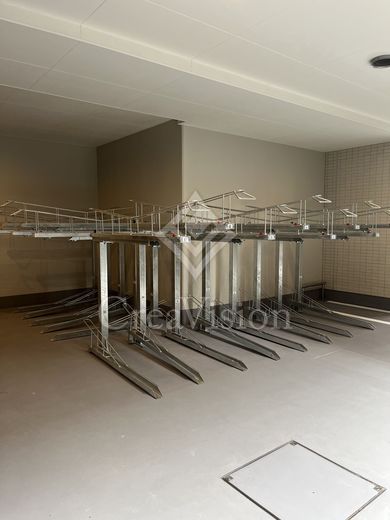 ルフォンプログレ元浅草マークス