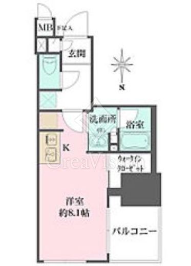 ルフォンプログレ元浅草マークス