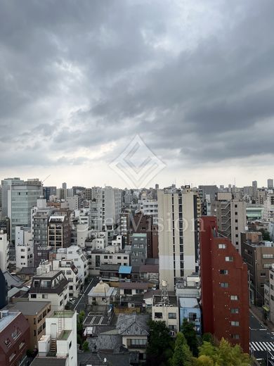 ルフォンプログレ元浅草マークス