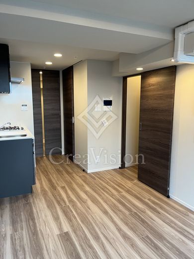 ルフォンプログレ元浅草マークス