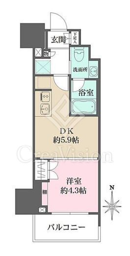 ルフォンプログレ元浅草マークス