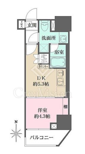 ルフォンプログレ元浅草マークス