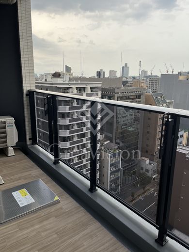 ルフォンプログレ元浅草マークス