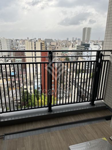 ルフォンプログレ元浅草マークス