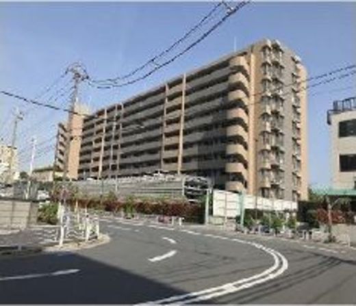 東京ベイアクアマークス