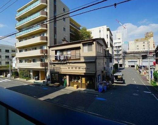 ALTERNA住吉 (オルタナ住吉)