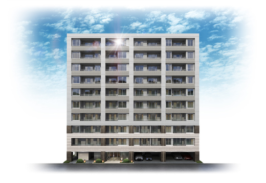 ウィルローズ日本橋レジデンス