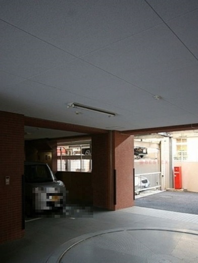根津南シティタワー