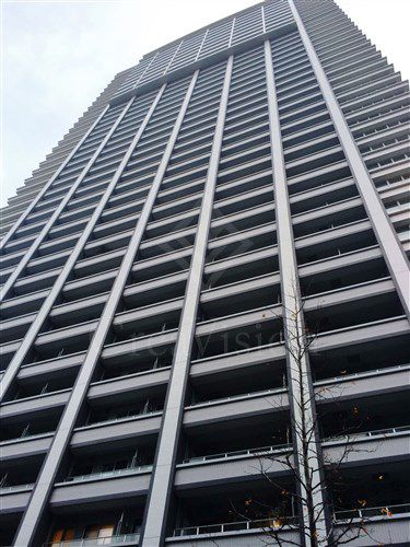 クレストプライムタワー芝