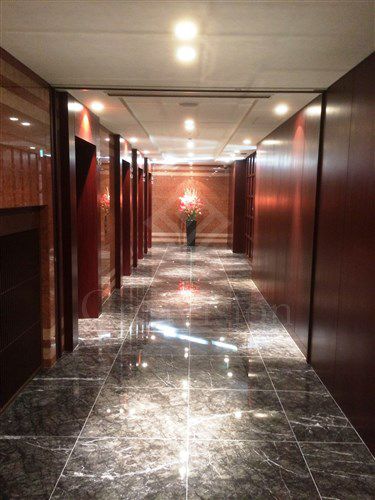 クレストプライムタワー芝