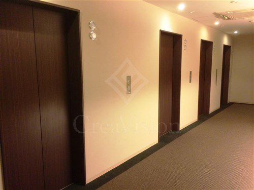 クレストプライムタワー芝