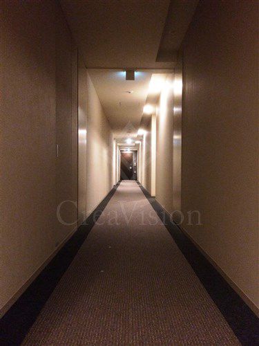 クレストプライムタワー芝