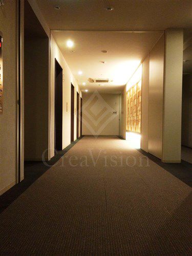 クレストプライムタワー芝