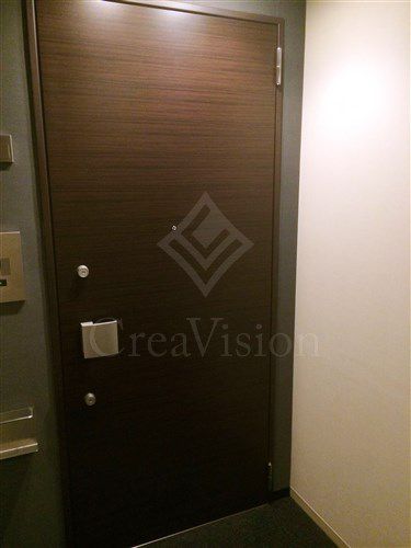 クレストプライムタワー芝