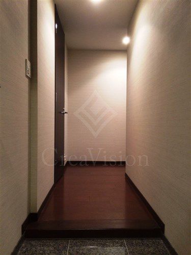 クレストプライムタワー芝