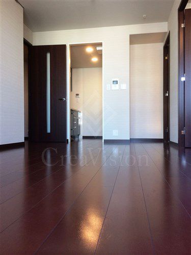 クレストプライムタワー芝