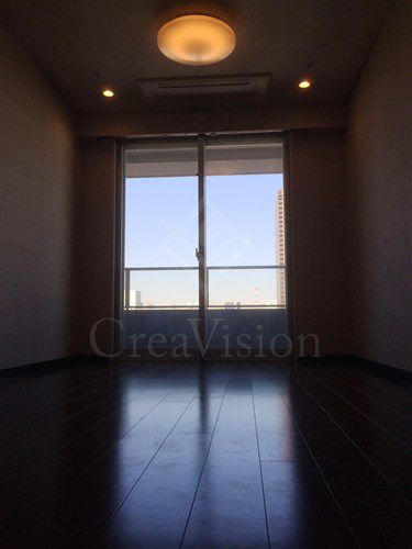 クレストプライムタワー芝