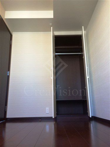 クレストプライムタワー芝