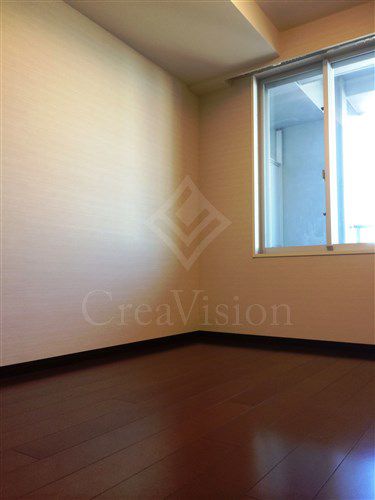 クレストプライムタワー芝