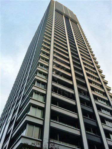 クレストプライムタワー芝