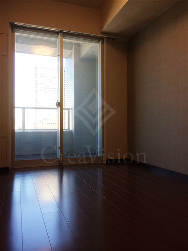 クレストプライムタワー芝