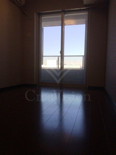 クレストプライムタワー芝