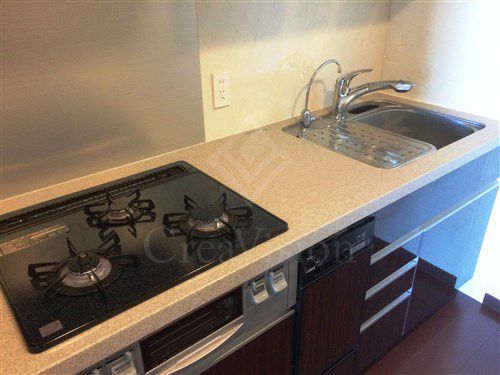 クレストプライムタワー芝