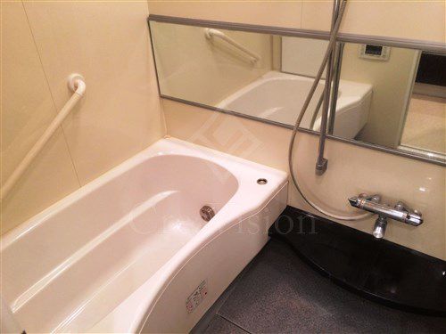 クレストプライムタワー芝