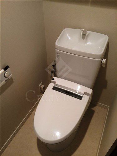 クレストプライムタワー芝