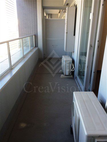 クレストプライムタワー芝