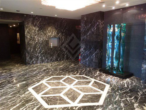 クレストプライムタワー芝