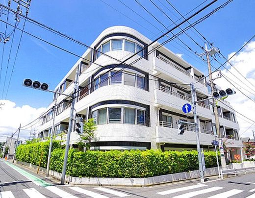 D'グランセ学芸大学