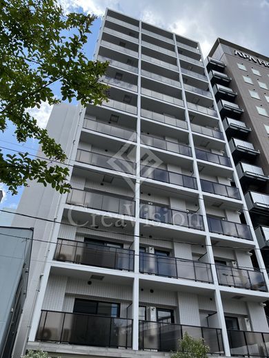 QUALITAS日本橋浜町 (クオリタス日本橋浜町)