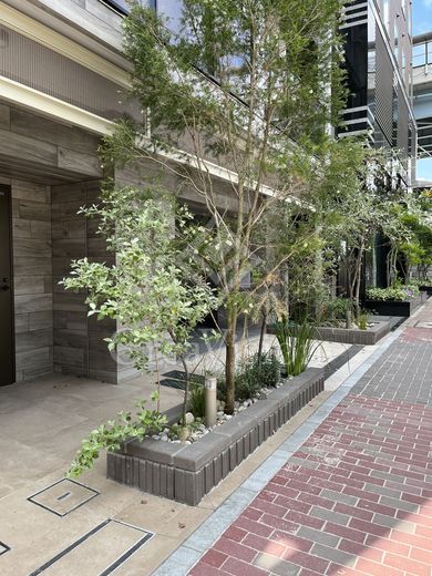 QUALITAS日本橋浜町 (クオリタス日本橋浜町)