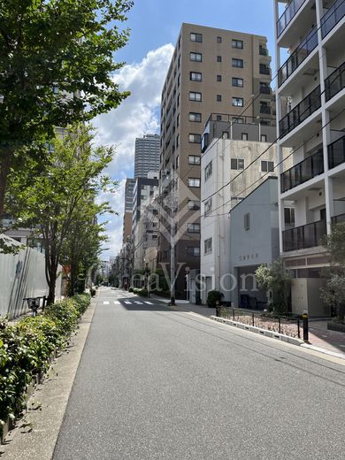 QUALITAS日本橋浜町 (クオリタス日本橋浜町)