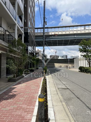 QUALITAS日本橋浜町 (クオリタス日本橋浜町)