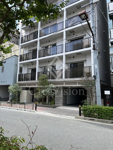 QUALITAS日本橋浜町 (クオリタス日本橋浜町)