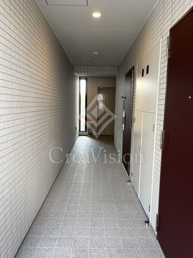 QUALITAS日本橋浜町 (クオリタス日本橋浜町)