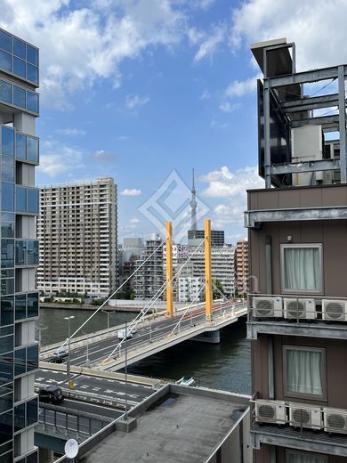 QUALITAS日本橋浜町 (クオリタス日本橋浜町)