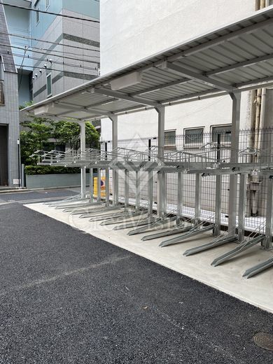 QUALITAS日本橋浜町 (クオリタス日本橋浜町)
